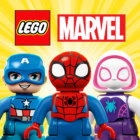 LEGO® DUPLO® MARVEL Logo
