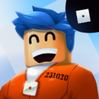 MOD-MASTER For Roblox Logo