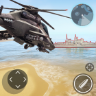Massive Warfare: Tanks PvP War Logo