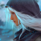 Moonlight Blade Mobile Logo