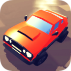 Most Expensive Car Chase Game Logo