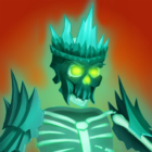 Necromancer Returns Full Logo