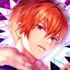 Obey Me! Shall We Date? Anime Story, RPG Card Game Icon