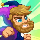 PewDiePie’s Pixelings Logo