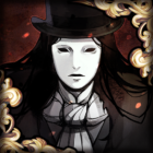 Phantom Of Opera Icon