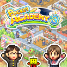 Pocket Academy 3 Logo