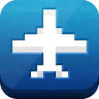 Pocket Planes Logo