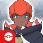 Pokemon Masters Logo
