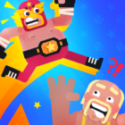 Punch Bob Icon