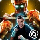 Real Steel HD Logo