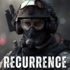 Recurrence Co-op Icon