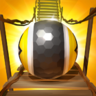 Rollance: Adventure Balls Logo