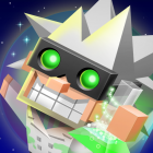 Rooms Of Doom – Minion Madness Logo