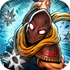 Shadow Blade: Reload Icon
