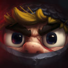 Solo Knight Logo