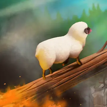 Spring Valley MOD APK Icon