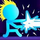 Stick It To The Stickman Icon
