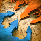 Strategy & Tactics: Medieval Civilization Games Logo