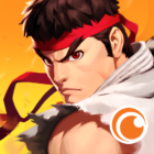 Street Fighter: Duel Logo