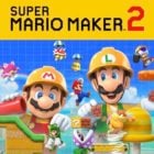 Super Mario Maker 2 Logo