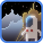 Tiny Space Program Logo