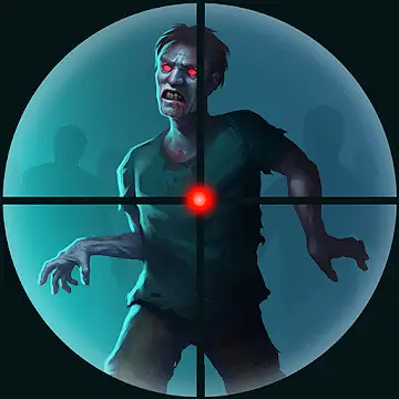 Zero City MOD APK Icon
