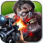 Zombie Killing – Call Of Killers Logo