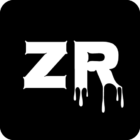 Zombie Revolution Logo