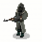 Zombix Online Logo