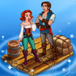 Adventure Bay Logo