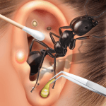 Age Of Ants Logo