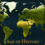 Age Of History Icon