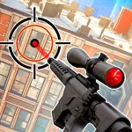 Agent Hunt Logo