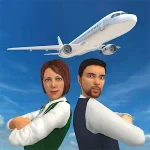 Air Safety World Logo