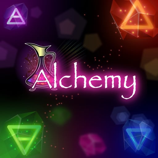 Alchemy Logo