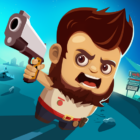 Aliens Drive Me Crazy Icon