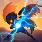 Angel Saga Icon