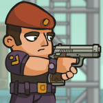 Anti Terrorist Rush 2 Icon