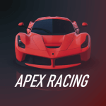 Apex Racing Logo