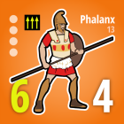 Arete: Battles Of Alexander Logo
