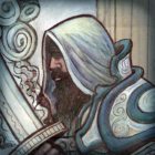 Ascension Icon