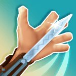 Assassin Hero: Infinity Blade Logo