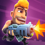 Autogun Heroes Logo