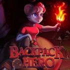 Backpack Hero Icon