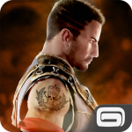 BackStab Logo