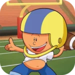 Backyard Football '99 Icon