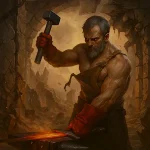 Battlesmiths Icon