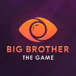 Big Brother: The Game Logo