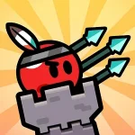 Block Clash!! Icon