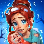 Block Story - Block Puzzle Logo